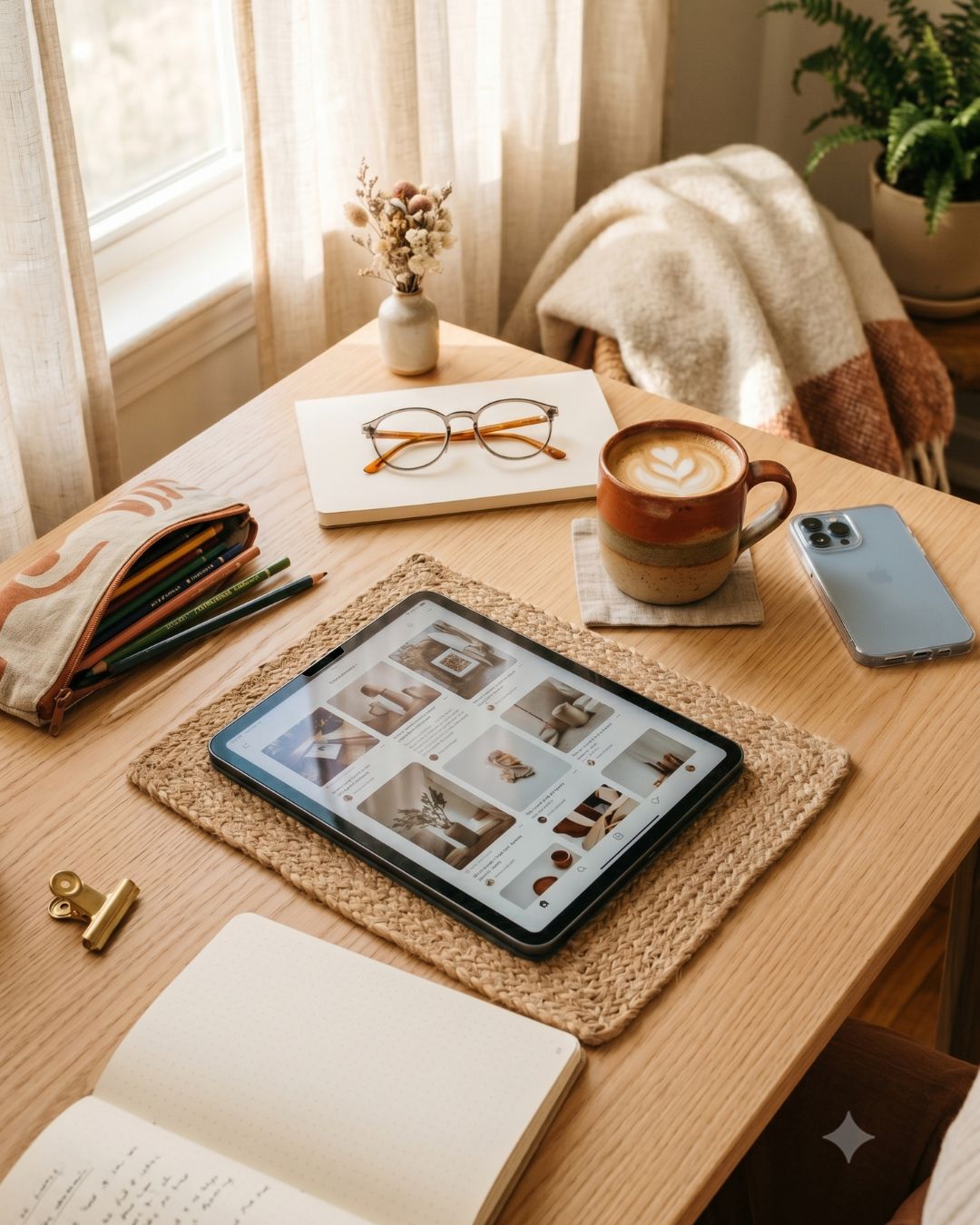 argomento target tono di voce blog - Crea blog facile
