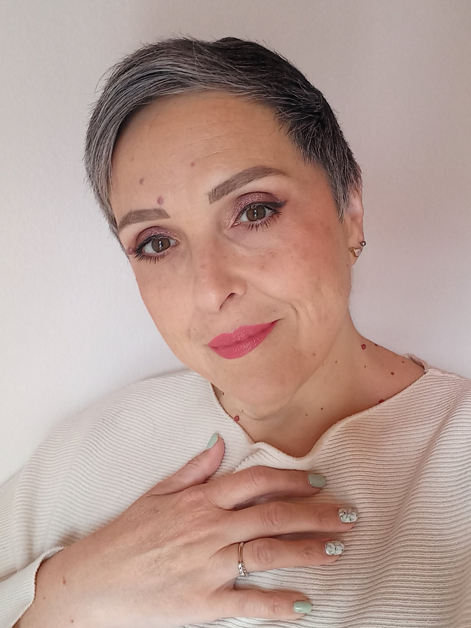 Cristina Marco