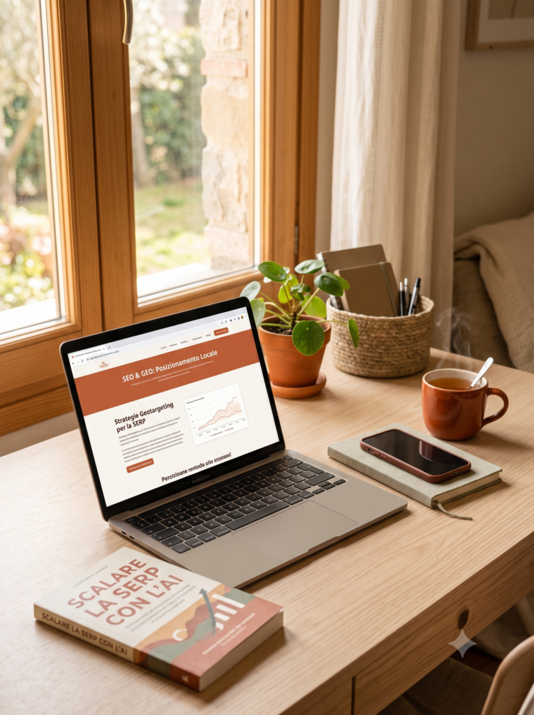 Approfondiamo seo geo eeat crea blog facile